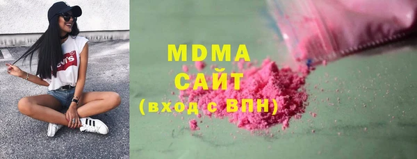 тгк Ельня